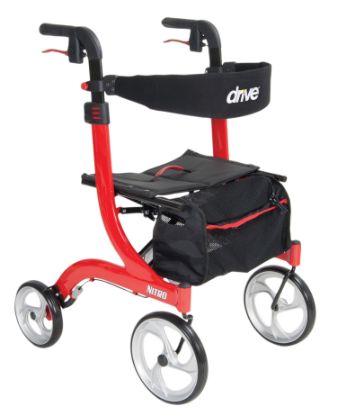 Picture of Drive Standard Nitro Rollator